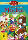 Die schönsten Märchen der Welt DVD-Box