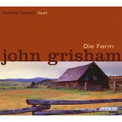Die Farm (MP3-Download) - Grisham, John