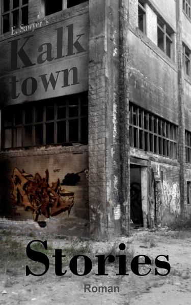 Kalktown Stories (eBook, ePUB)