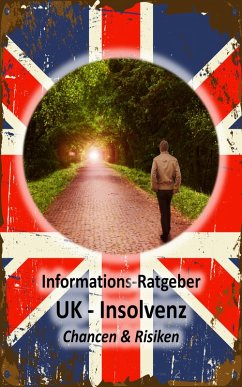 Cover Die UK Insolvenz 2015 (eBook, ePUB)