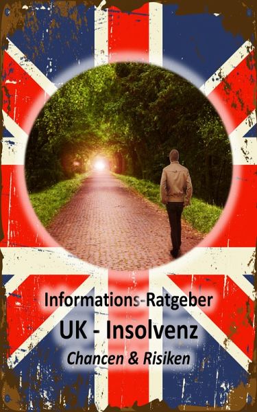 Die UK Insolvenz 2015 (eBook, ePUB)
