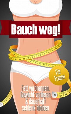 Bauch weg (für Frauen) (eBook, ePUB) - Aithamou, Nahim