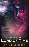 Lord of Time (eBook, ePUB) Lord of Time (eBook, ePUB)