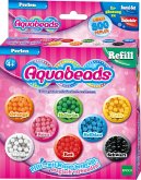 Aquabeads Perlen Nachfüllset Aquabeads Perlen Nachfüllset