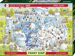 Cover Polar Habitat (Puzzle)