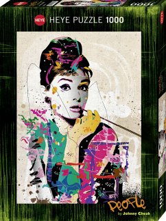 Audrey Puzzle