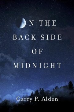 Cover On the Back Side of Midnight (eBook, ePUB)