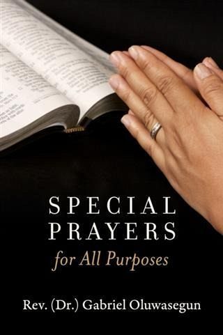 Special Prayers for All Purposes (eBook, ePUB) Special Prayers for All Purposes (eBook, ePUB)