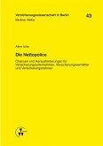 Die Nettopolice (eBook, PDF)