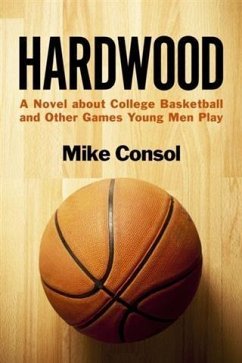 Cover Hardwood (eBook, ePUB)