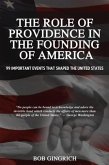 Role of Providence in the Founding of America (eBook, ePUB)