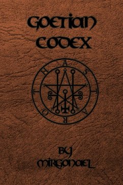 GOETIAN CODEX - Mirgonael