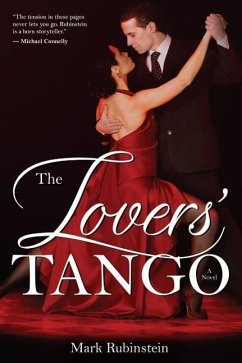 The Lovers' Tango - Rubinstein, Mark