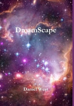 DreamScape - West, Daniel