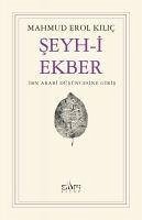 Seyh-i Ekber - Erol Kilic, Mahmud