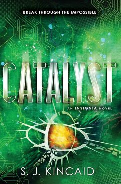 Catalyst - Kincaid, S. J.