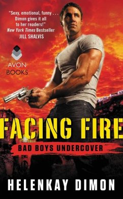 Facing Fire - Dimon, Helenkay