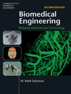 Biomedical Engineering - Saltzman, W. Mark (Yale University, Connecticut)
