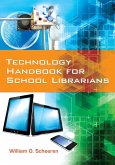 Technology Handbook for School Librarians