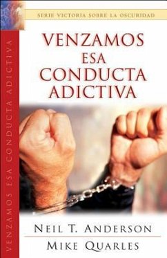 Venzamos ESA Conducta Adictiva - Anderson; Quarles