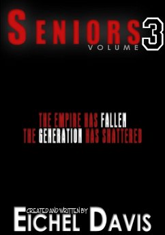 Cover Seniors Volume 3