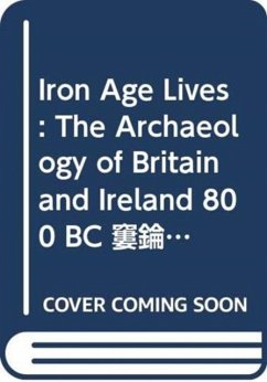 Cover Iron Age Lives