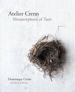Atelier Crenn - Crenn, Dominique