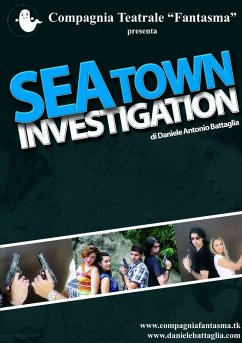 Cover SeaTown Investigation