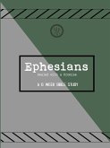 Ephesians Participants Guide - 1st Edition