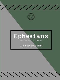 Ephesians Participants Guide - 1st Edition - Goff, Jacob; Saliba, Steve