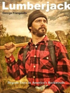 LUMBERJACK - Frangoulis, George