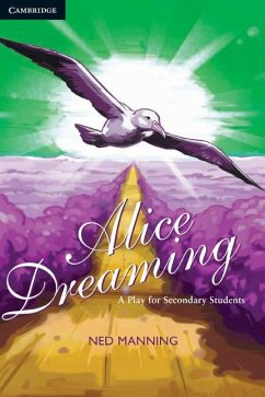 Alice Dreaming - Manning, Ned