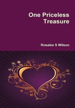 One Priceless Treasure - Wilson, Rosalee