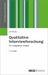 Qualitative Interviewforschung (eBook,... - Bild 1