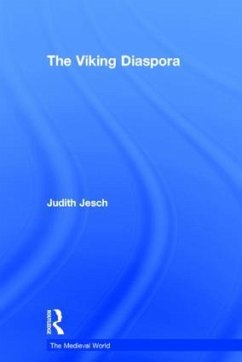 The Viking Diaspora - Jesch, Judith