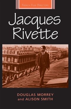 Jacques Rivette - Morrey, Douglas; Smith, Alison