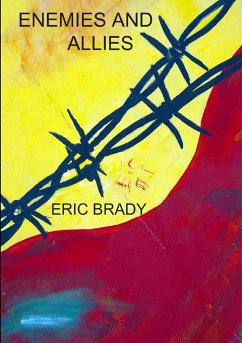 Enemies and Allies - Brady, Eric
