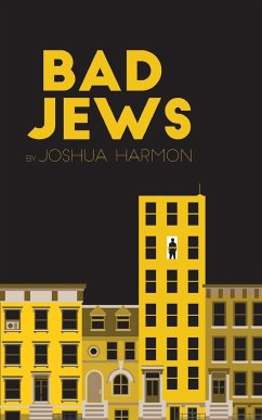 Bad Jews - Harmon, Joshua
