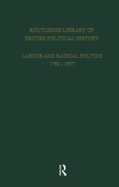 English Radicalism (1935-1961) - Maccoby, S.