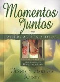 Momentos Juntos Para Acercarse Mas a Dios