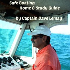 Safe Boating Home & Study Guide - Lemay, Dave