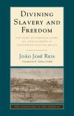 Divining Slavery and Freedom: The Story of Domingos Sodré, an African Priest in Nineteenth-Century Brazil