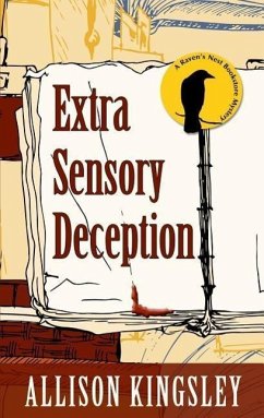 Extra Sensory Deception - Kingsley, Allison