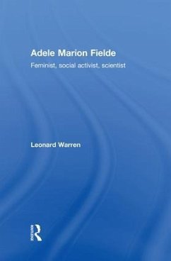 Adele Marion Fielde - Warren, Leonard