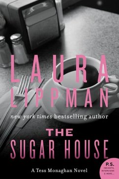 The Sugar House - Lippman, Laura