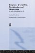 Employee Ownership, Participation and... - Bild 1