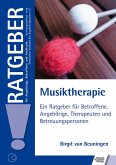 Musiktherapie (eBook, PDF)