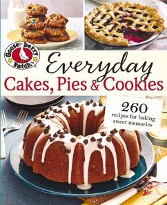 Everyday Cakes, Pies & Cookies - Gooseberry Patch