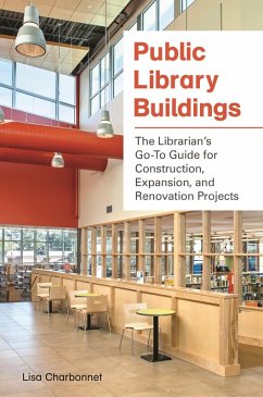 Cover Public Library Buildings