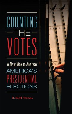 Counting the Votes - Thomas, G. Scott